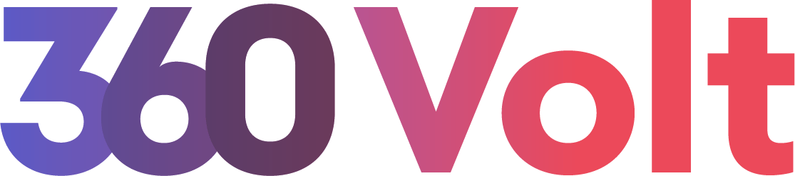 360Volt Logo